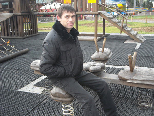 Роман Шпитальнюк