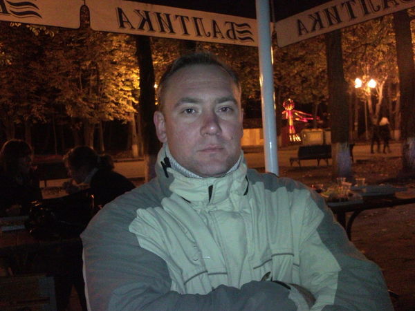 Ярослав Бирченко