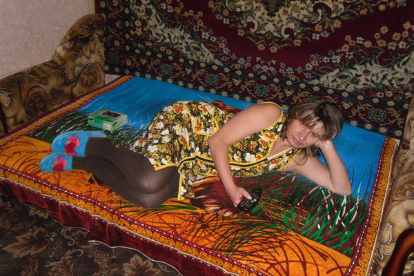 Светлана Шик (Путинцева)