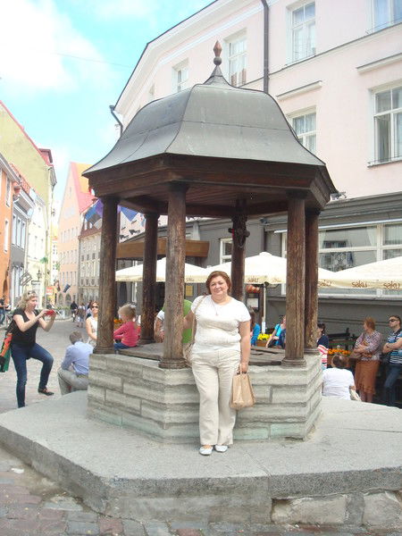 Виктория Альтова