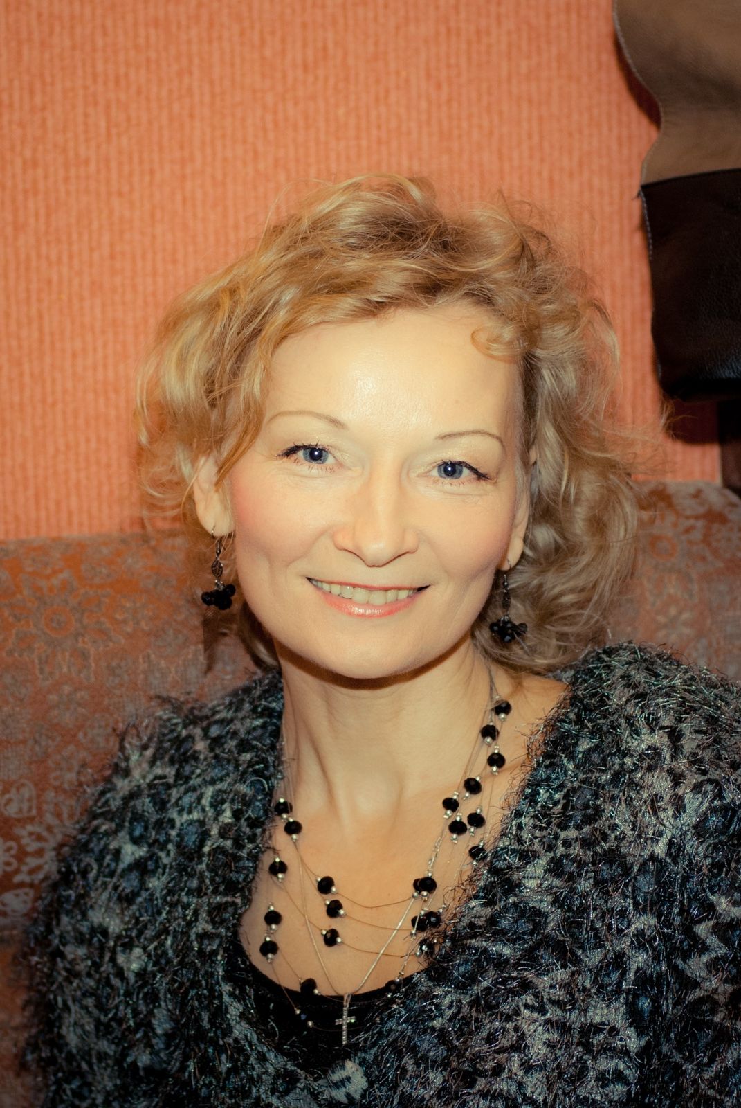 Татьяна Винниченко