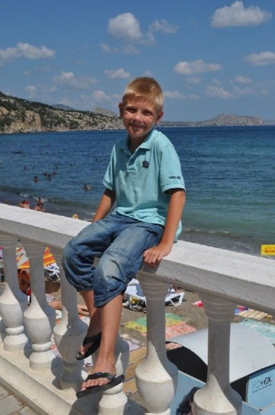 Михаил Ионкин