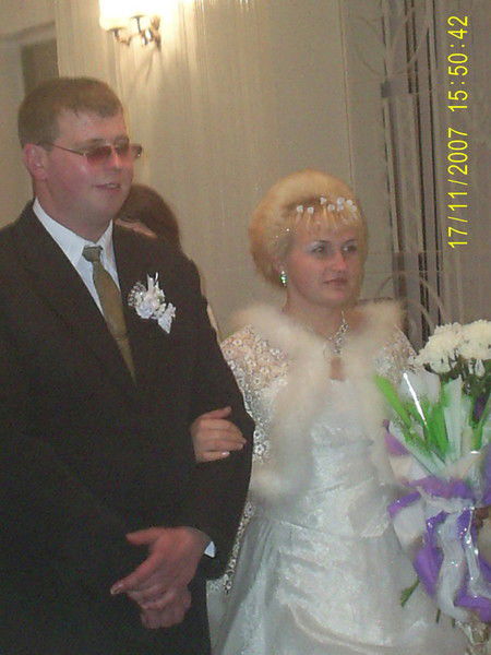 Михаил Карпач