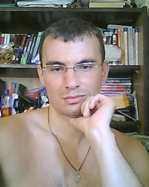 Алексей Белоцкий