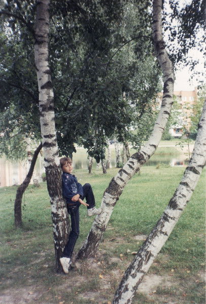 Настя Касьяник