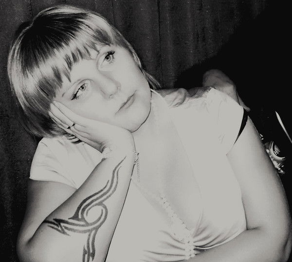 Светлана Матвеева