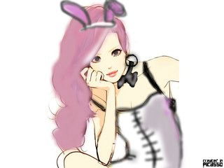 Настя Мингажева