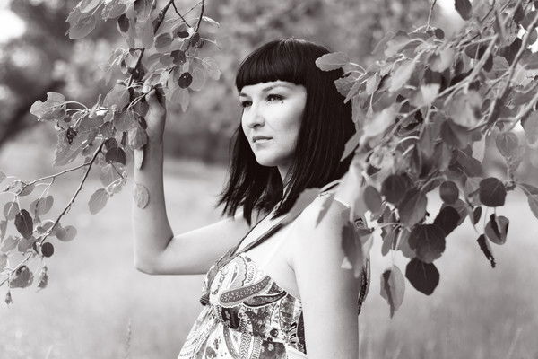 Илона Алтынбаева