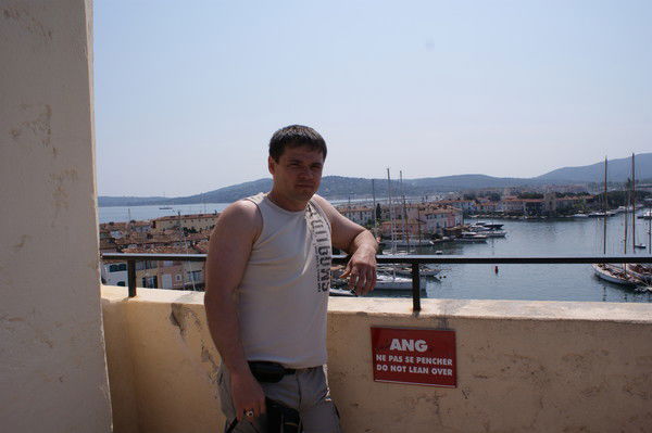 Перов Александр