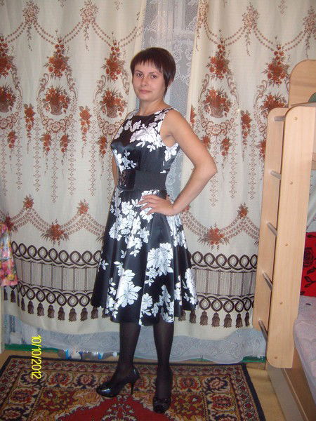 Екатерина Аниева