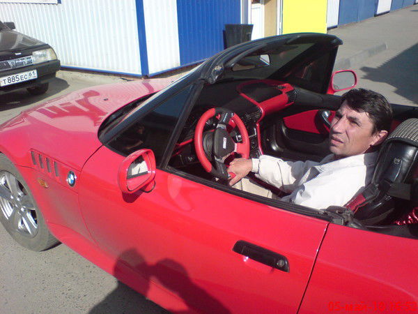 Юрий Жмыхов