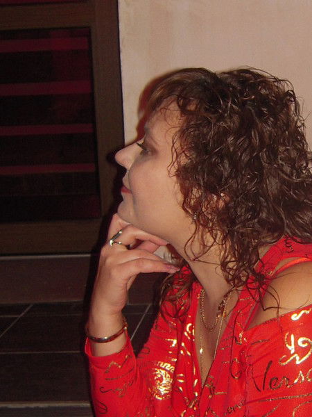 Оксана Кретова