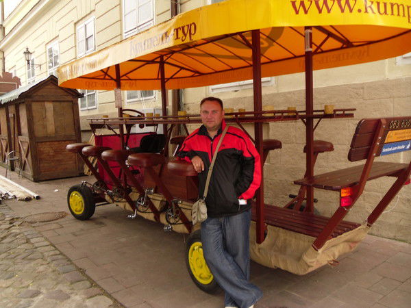 Андрей Кузьминский