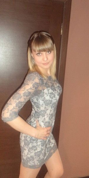 Любовь Маданс