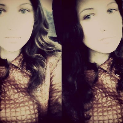 Евгения Ходарева