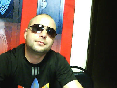 Александр Шпякин