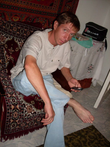 Алексей Пугаев