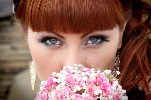 Юля Ерохина