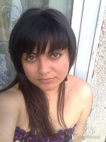 Рита Кабалоева