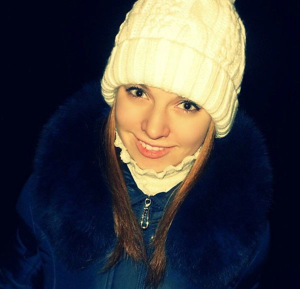 Яська Большакова