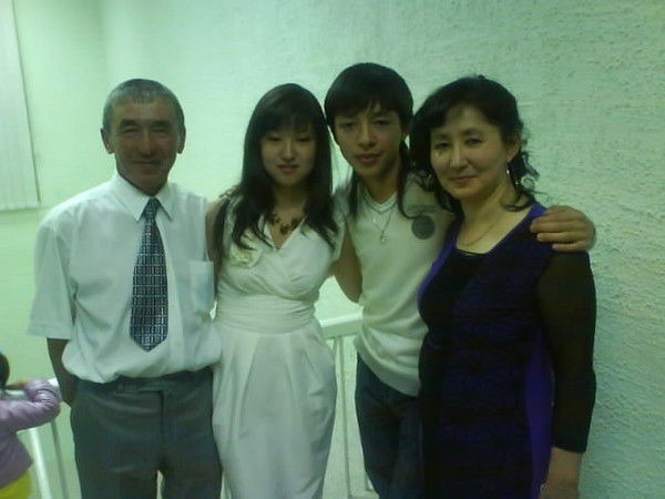 Омсындык Мажитова