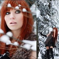 Вика Боруцкая