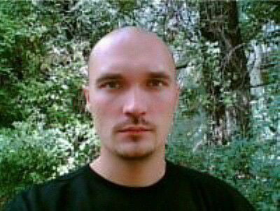 Алексей Макаренко