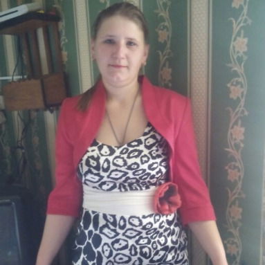 Наталья Давыдова