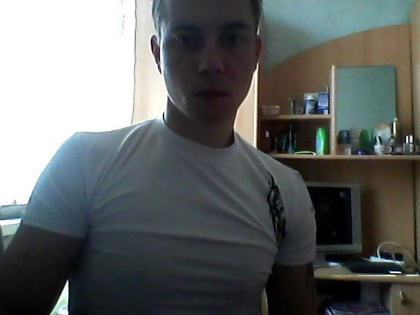 Андрей Лепихов