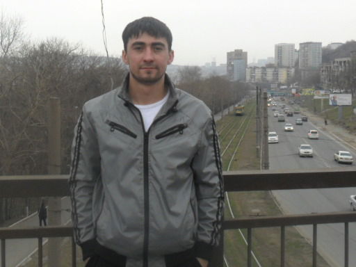 Руслан Хутаев