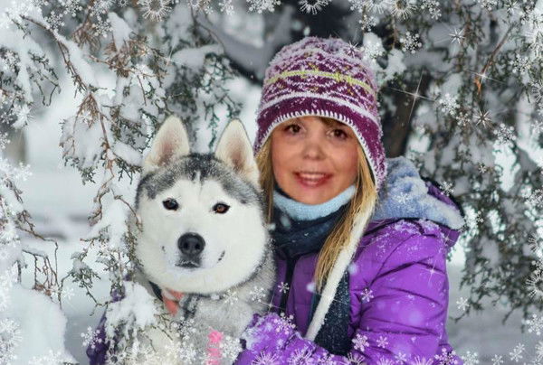 Галинка *****