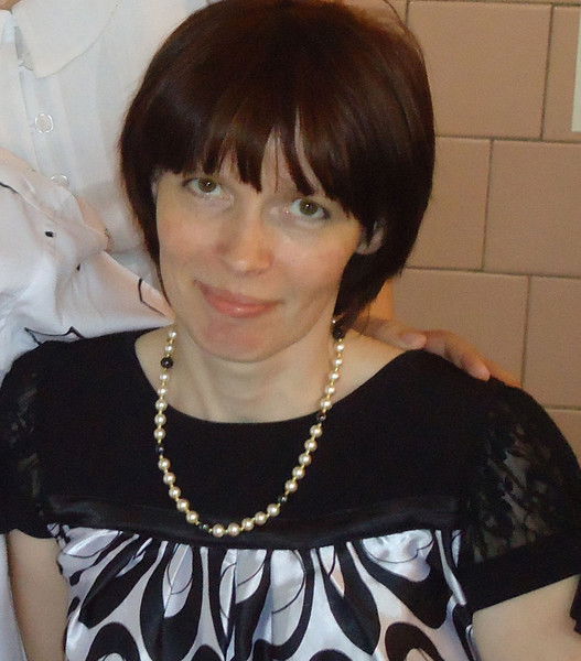 Света Игошина