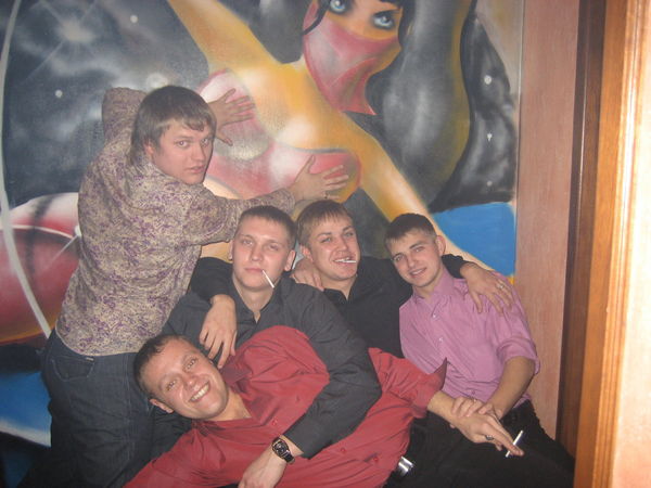 Максим Авдеев