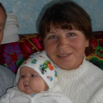 Эльвира Садыкова