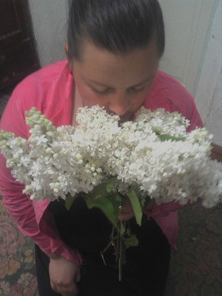 Валентина Чебан