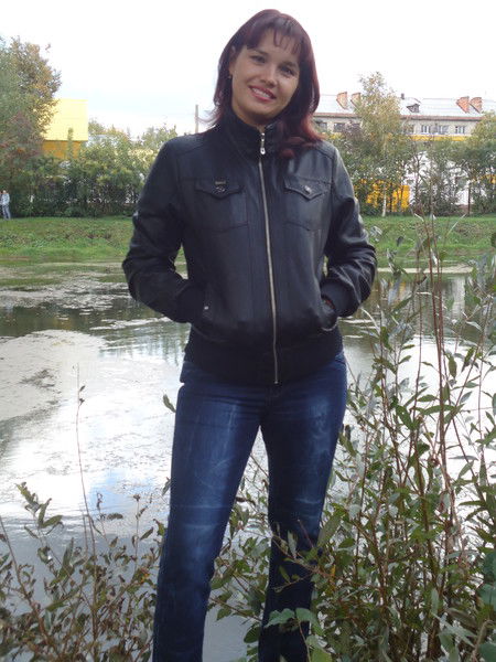 Екатерина Ермакова