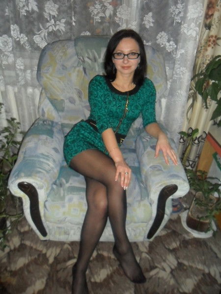 Надежда Колбасина