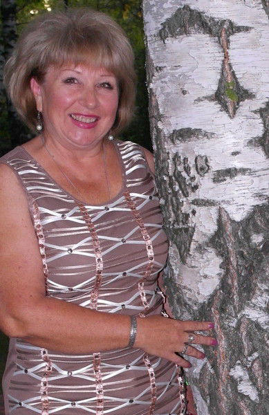 Марина Козлова