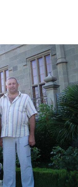 Владимир Панасюк