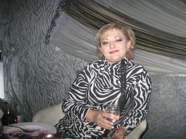 Валерия Холодкова