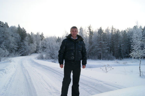 Анатолий Усольцев