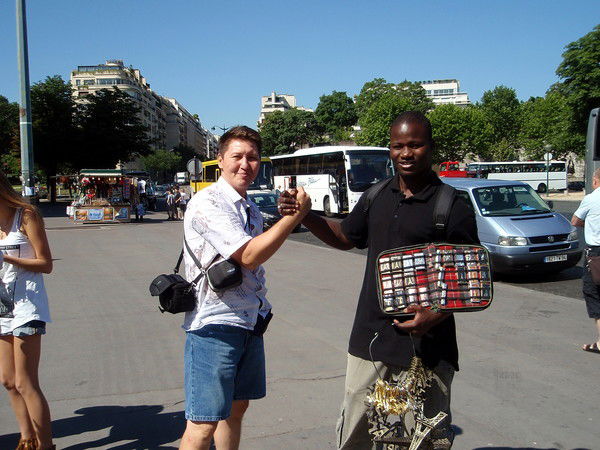 Геннадий Хоздаев