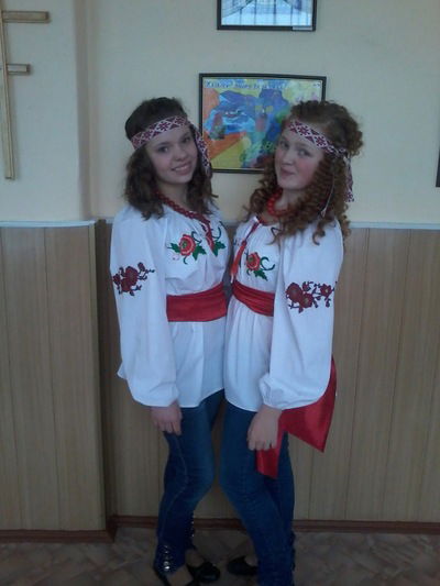 Виктория Шендерук