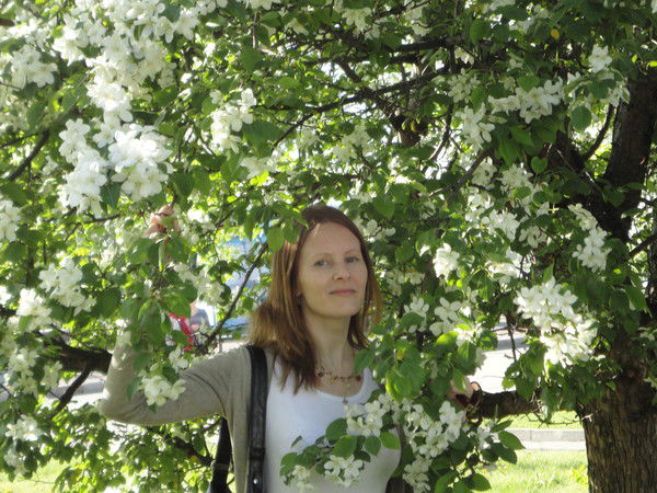 Людмила Сыстерова