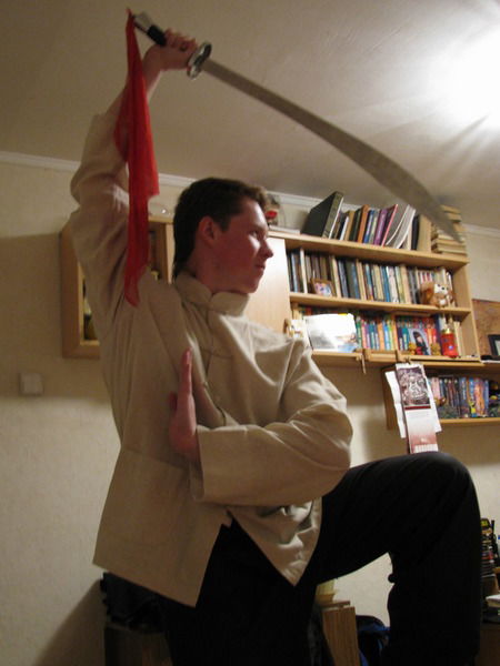 Алекс Казаков