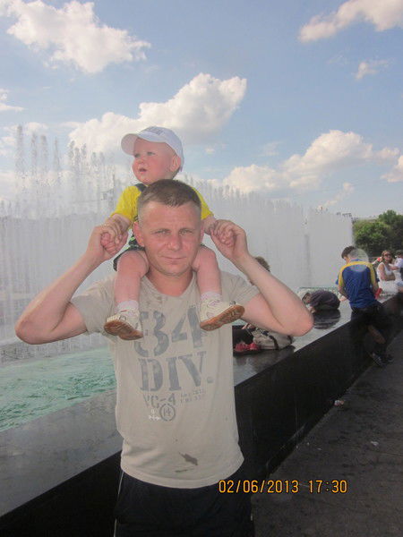 Руслан Мишаков