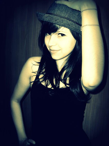 Анастасия Столярова