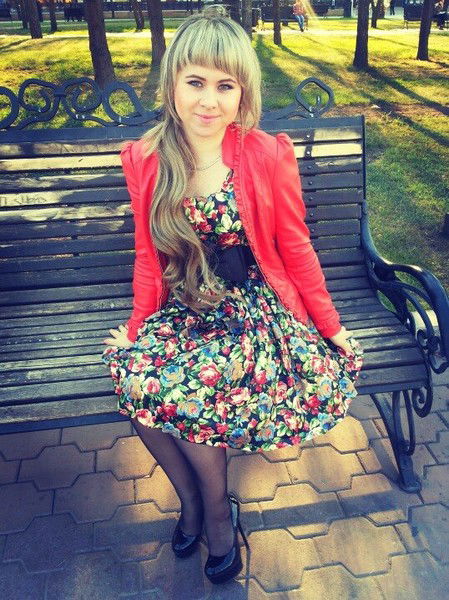 Кристина Боровская