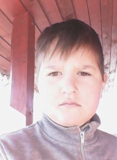 Егор Куликов