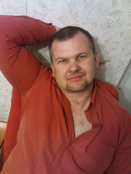 Эдуард Реутов